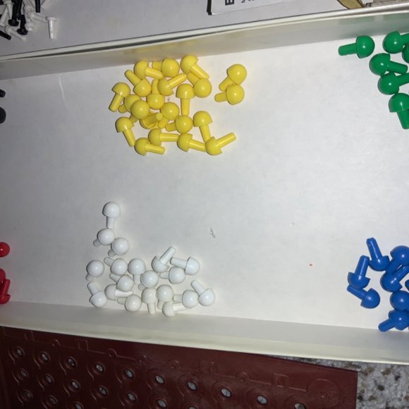 Master Mind 1978 Game of the Year - Picture 4 of 11